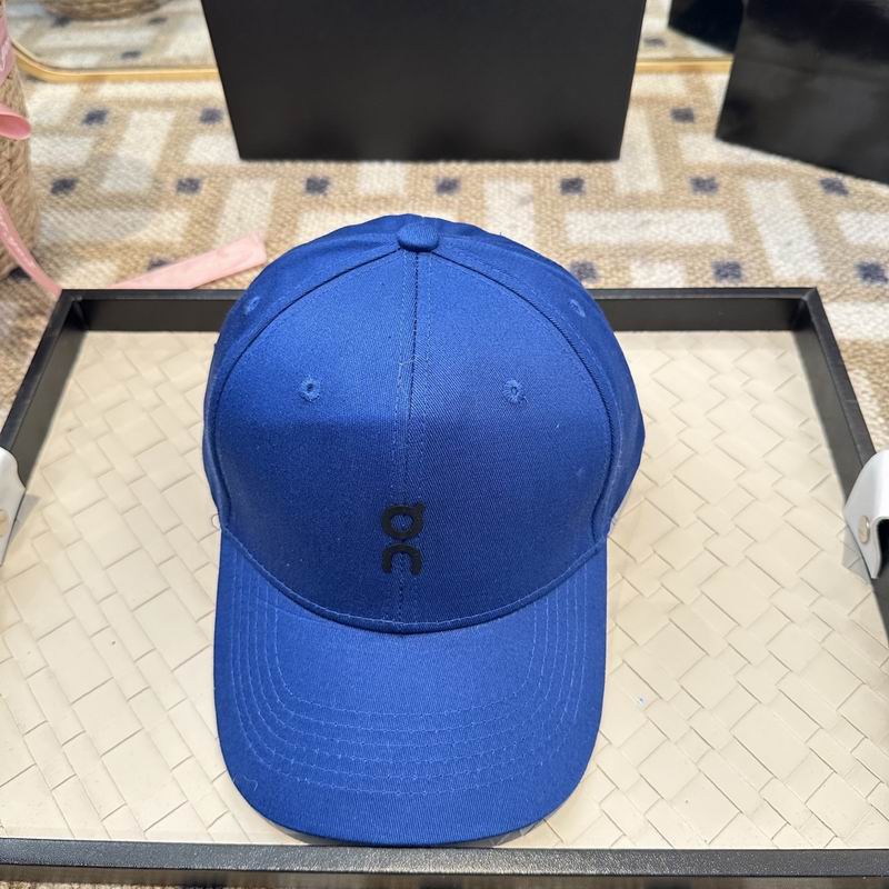 ON Cap (4136)
