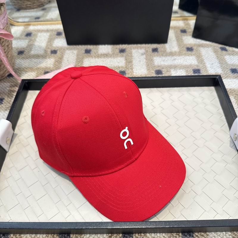 ON Cap (4143)