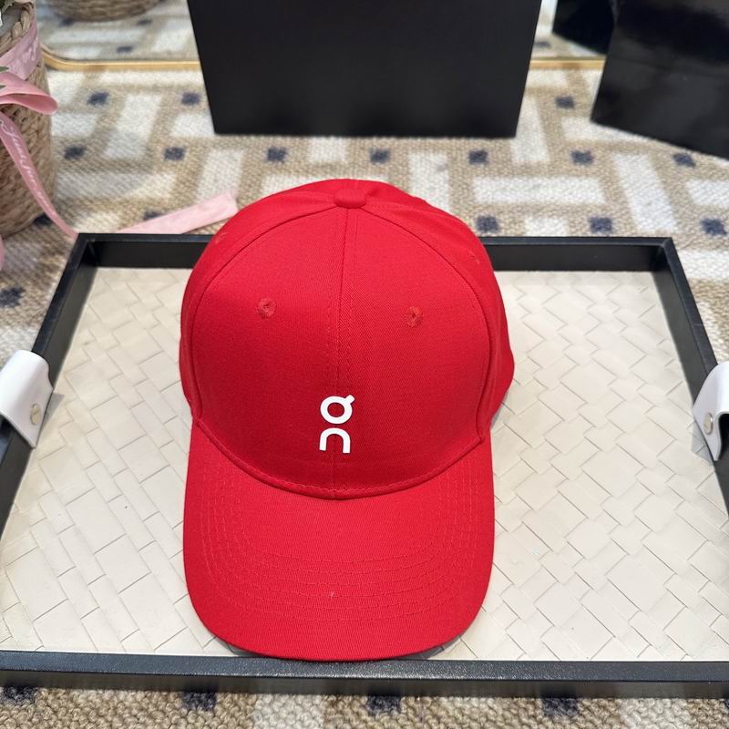 ON Cap (4145)