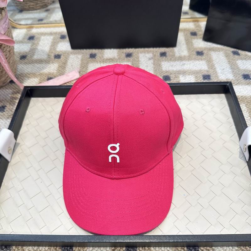 ON Cap (4155)