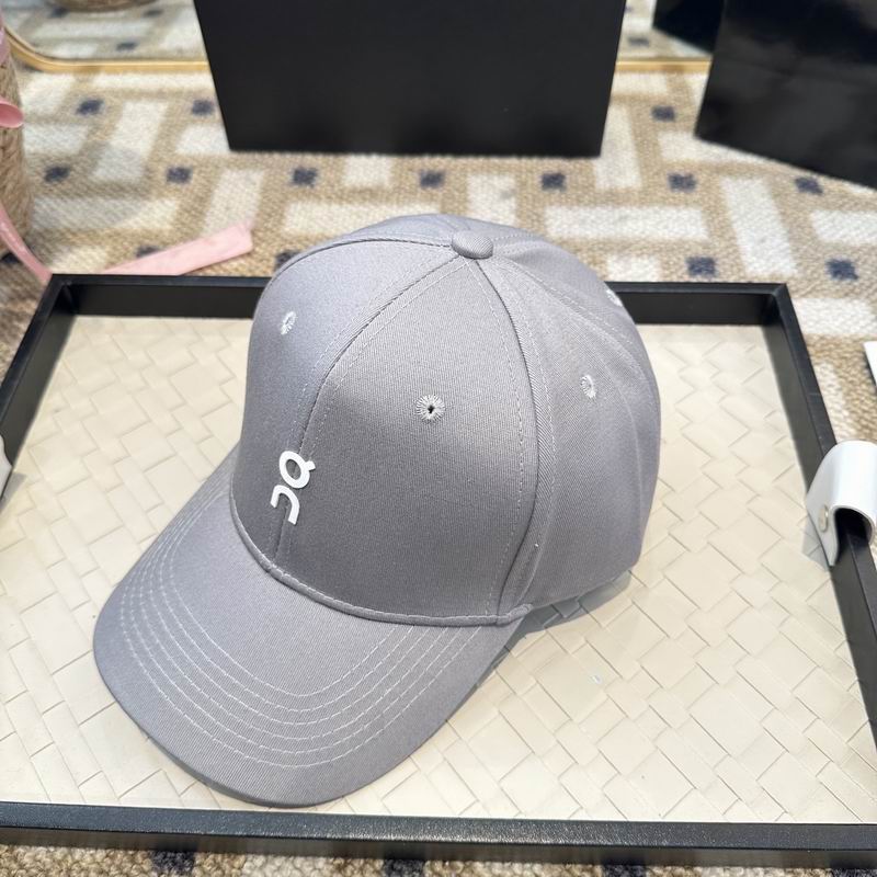 ON Cap (4164)