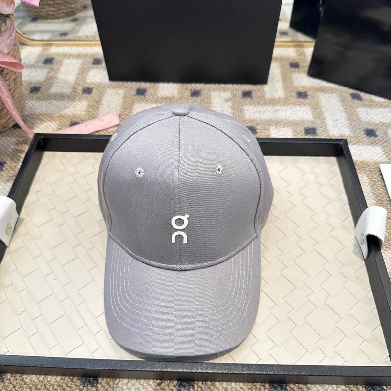 ON Cap (4165)