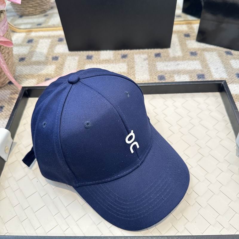 ON Cap (4172)