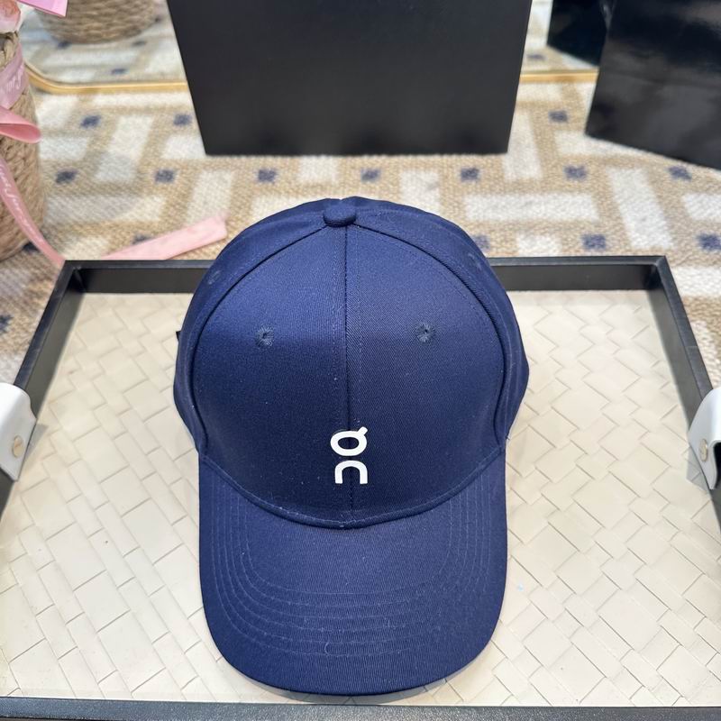 ON Cap (4174)