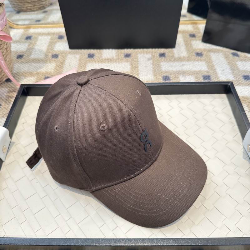 ON Cap (4182)