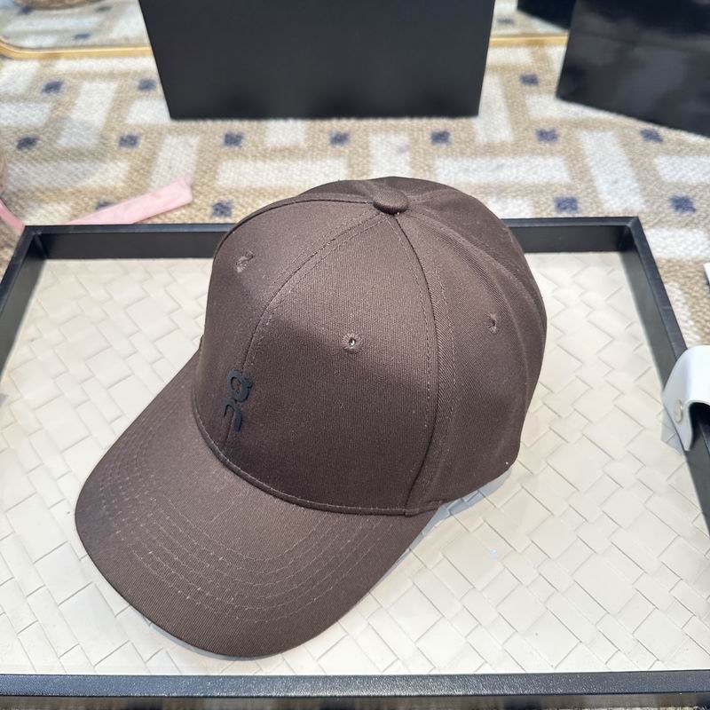 ON Cap (4183)