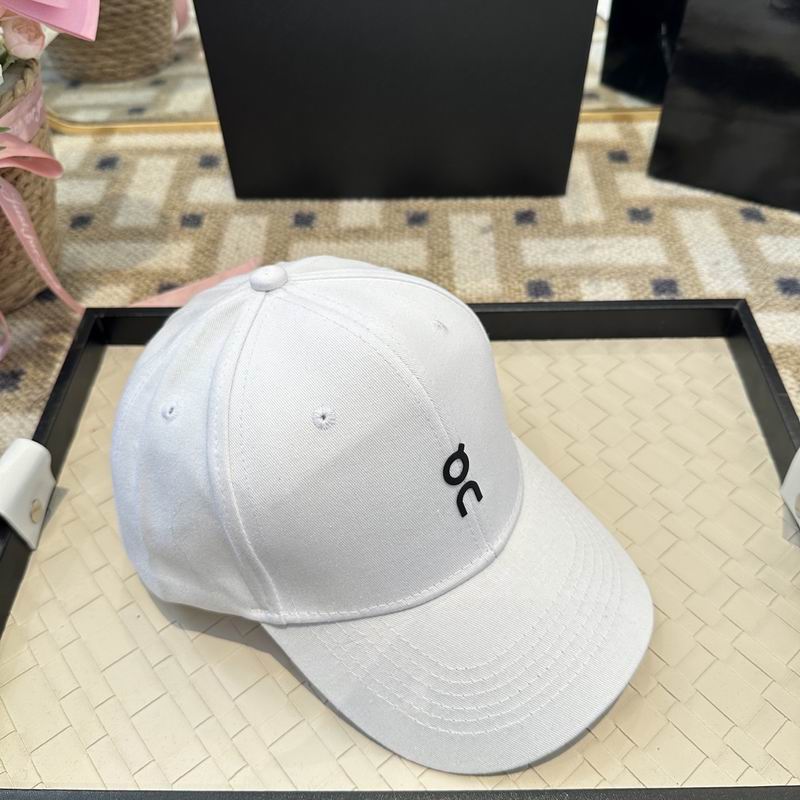 ON Cap (4190)