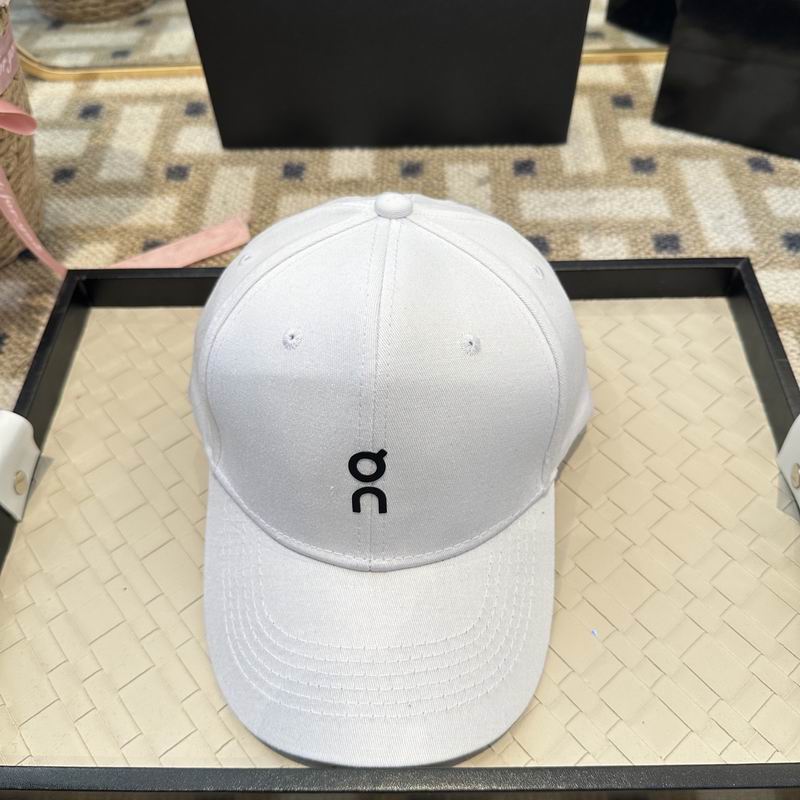 ON Cap (4192)