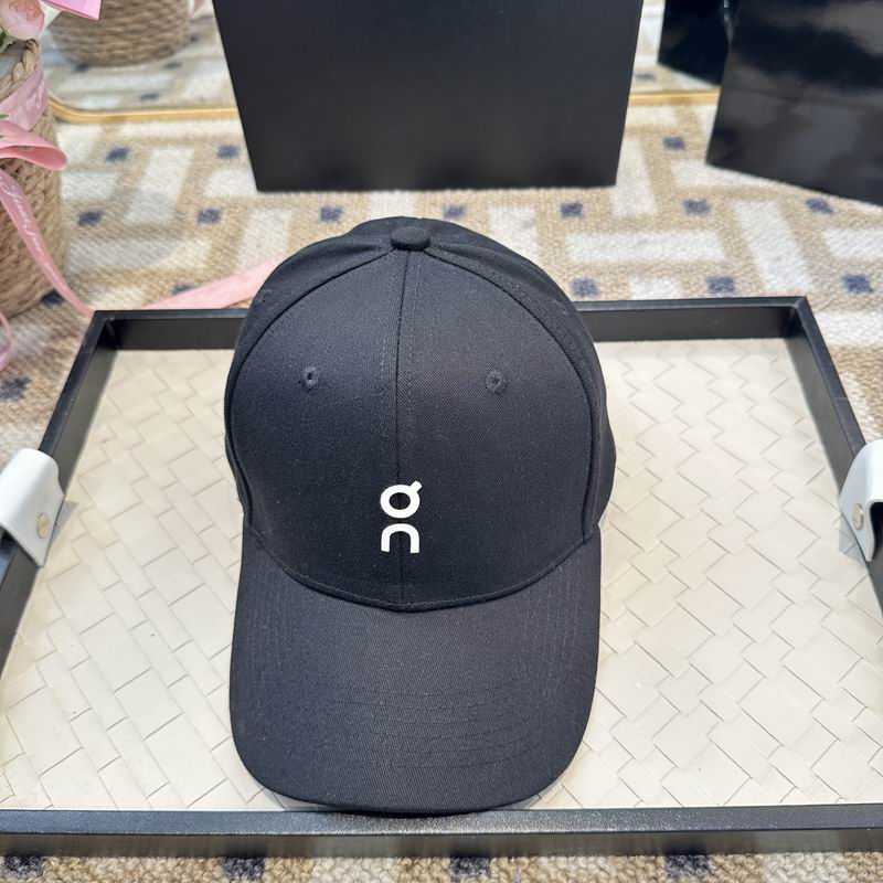 ON Cap (4202)