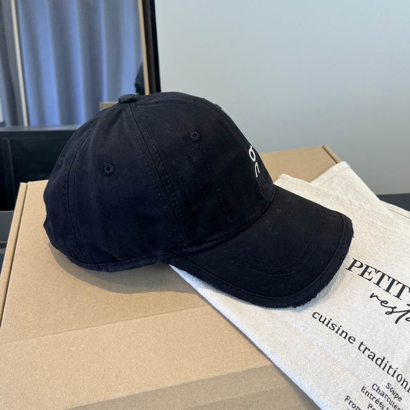 ON Cap (703)