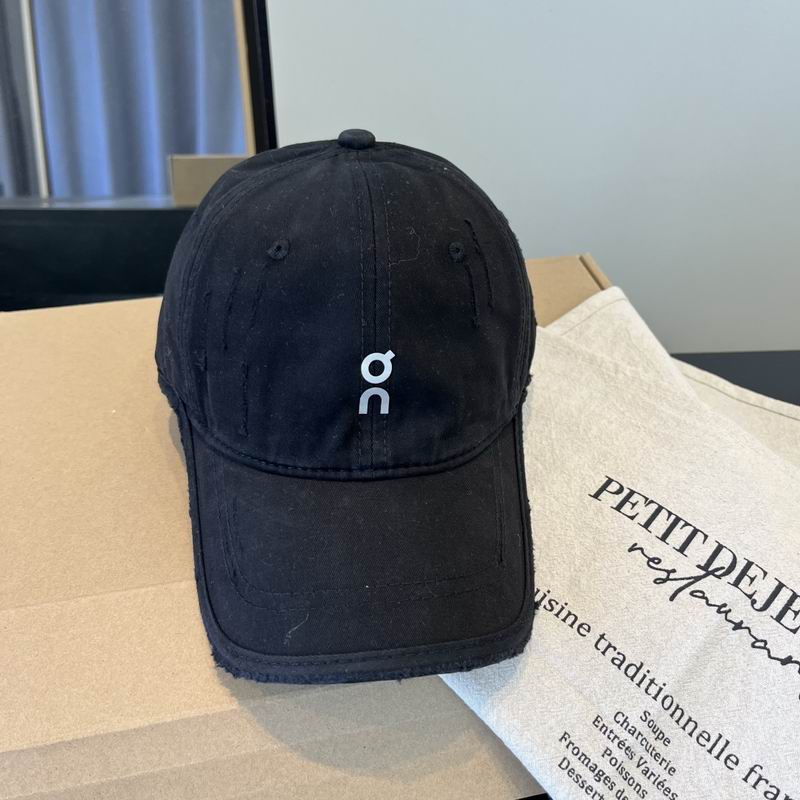 ON Cap (704)