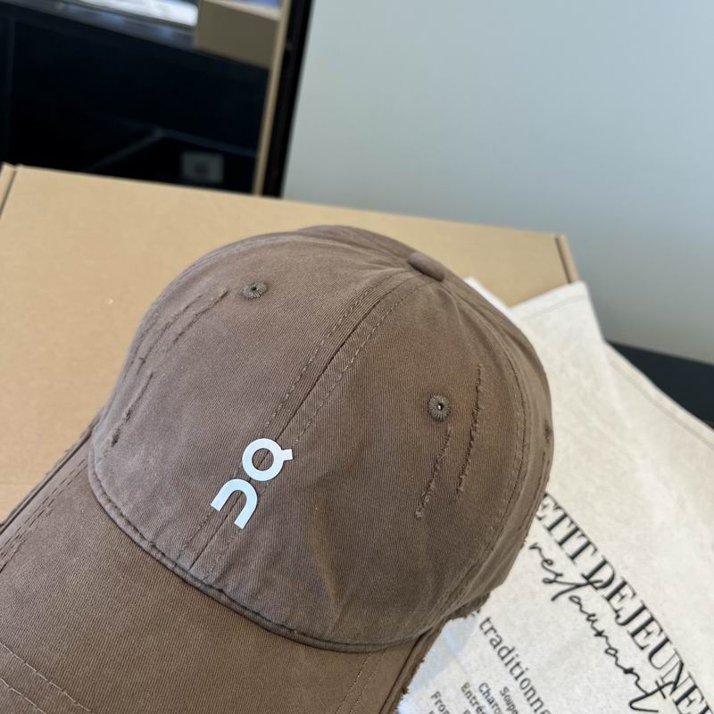 ON Cap (710)