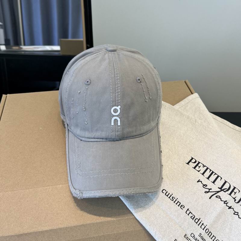 ON Cap (722)
