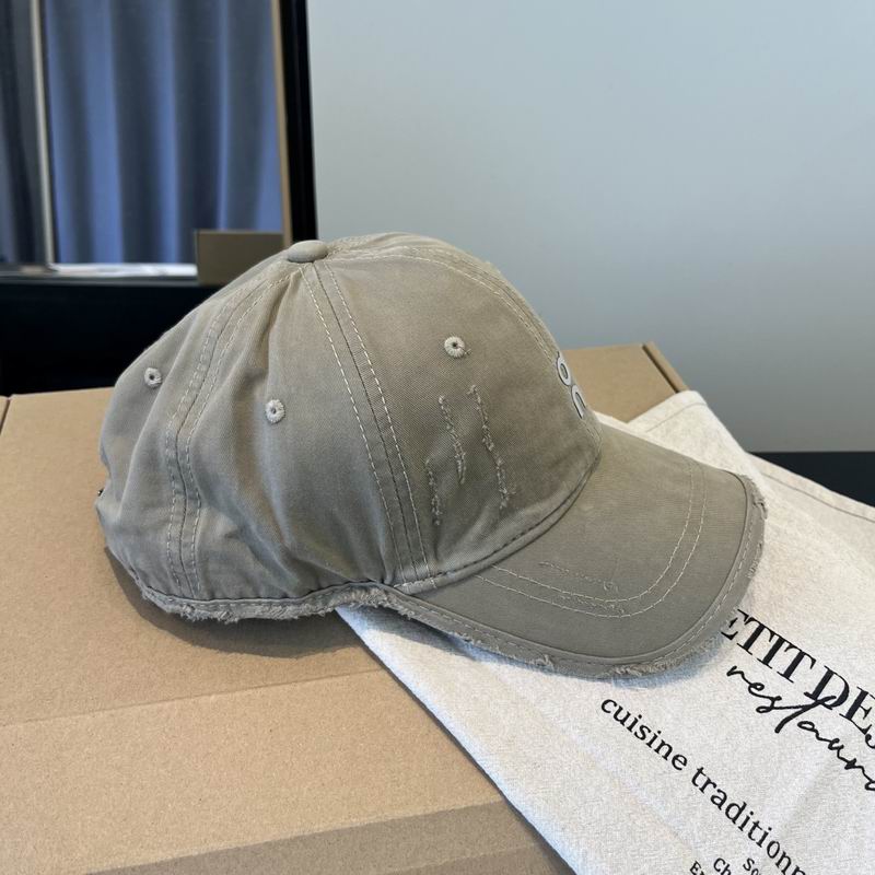ON Cap (736)