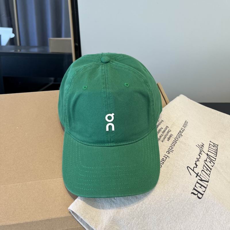 ON Cap (750)