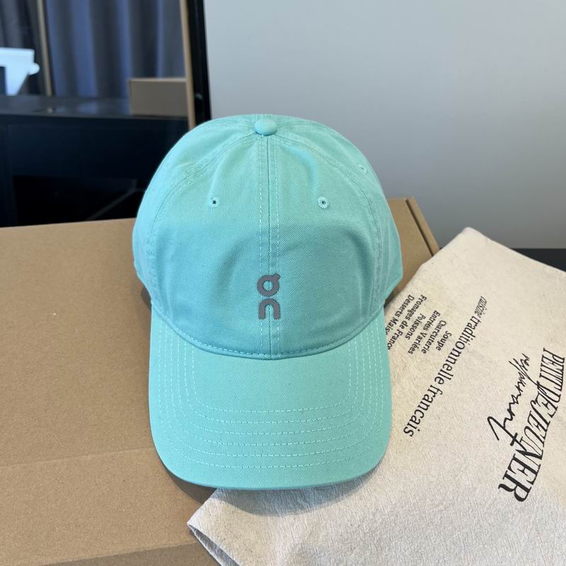 ON Cap (751)