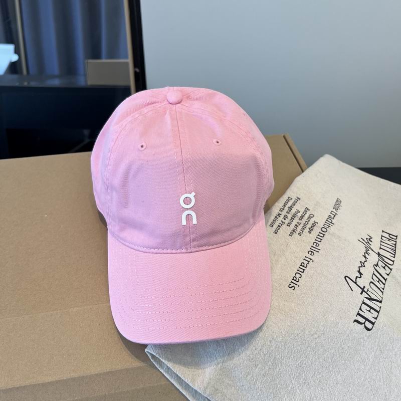 ON Cap (752)