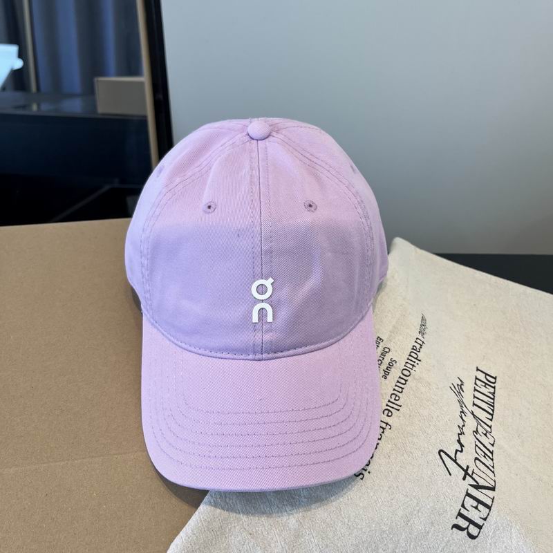 ON Cap (756)