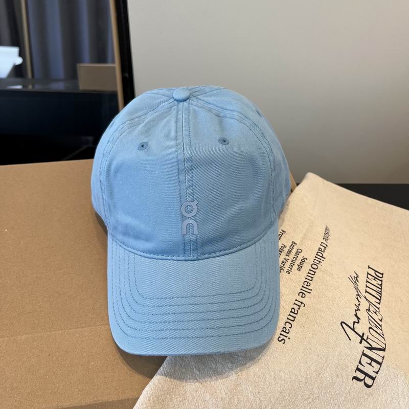 ON Cap (757)