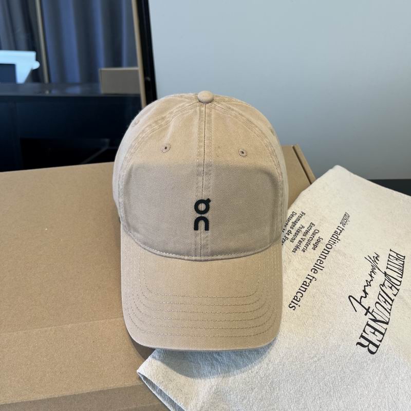 ON Cap (760)