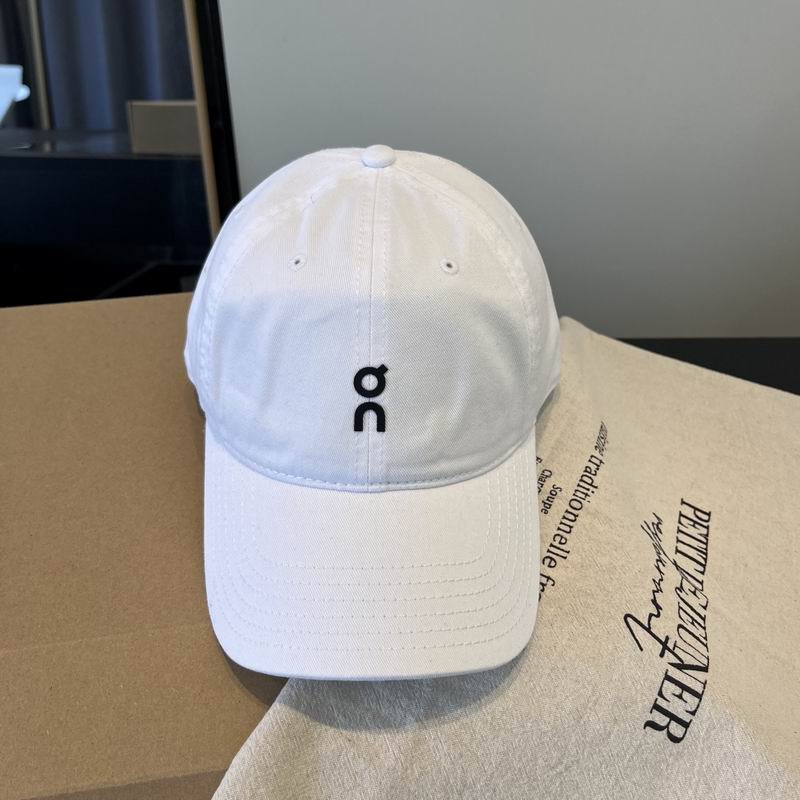 ON Cap (769)