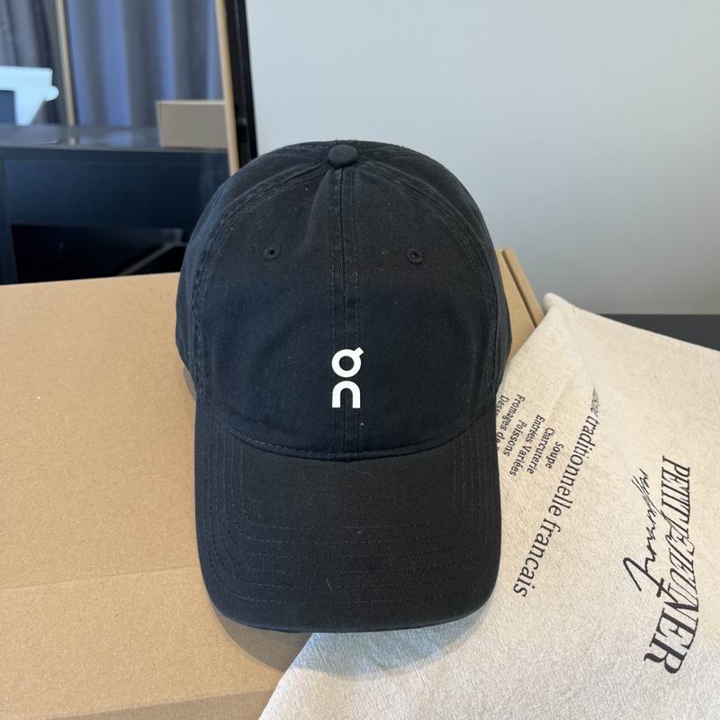 ON Cap (778)