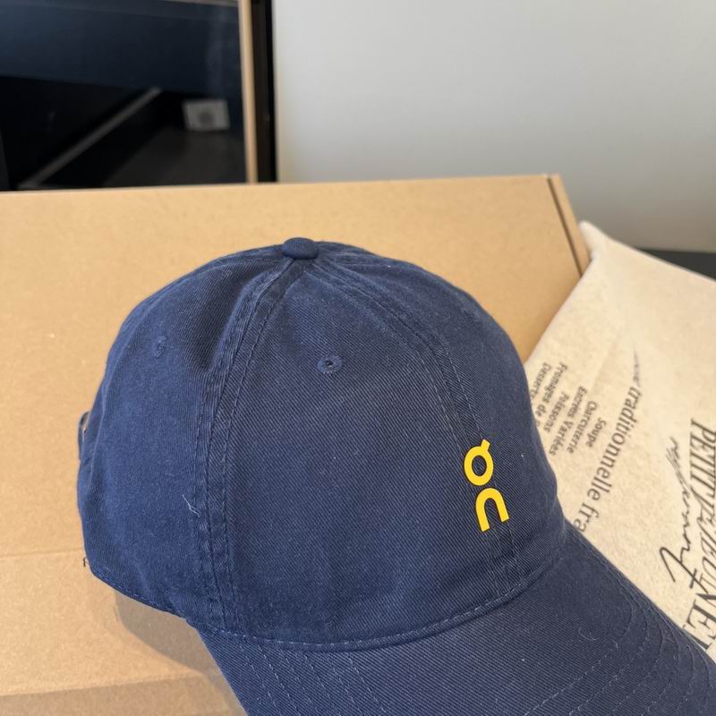 ON Cap (782)