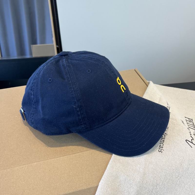 ON Cap (785)