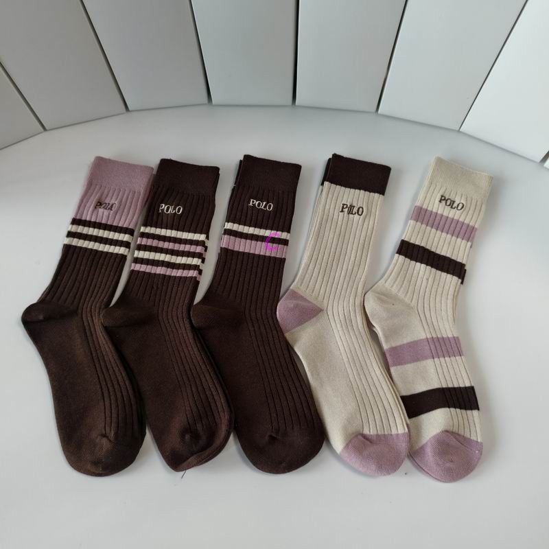 Polo Socks (104)