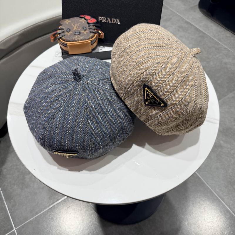 Prada Beret (116)