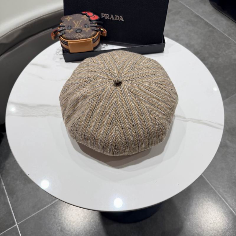 Prada Beret (119)