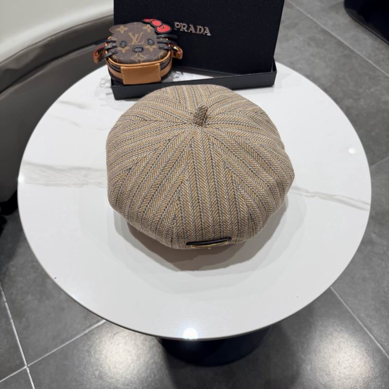 Prada Beret (120)