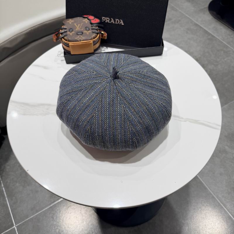 Prada Beret (128)
