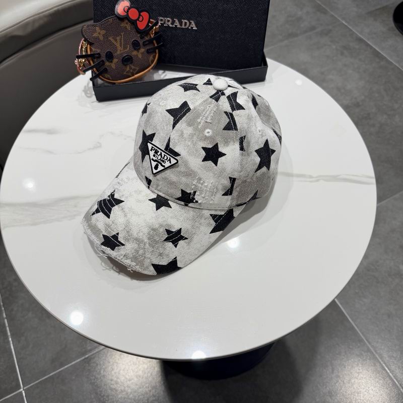 Prada Cap (100)