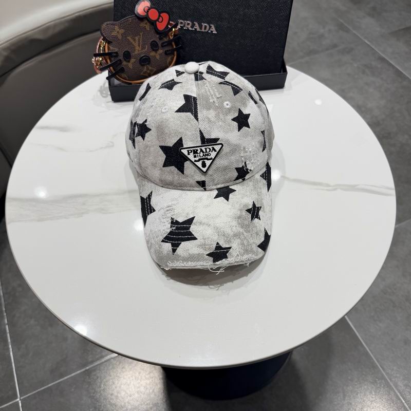 Prada Cap (101)