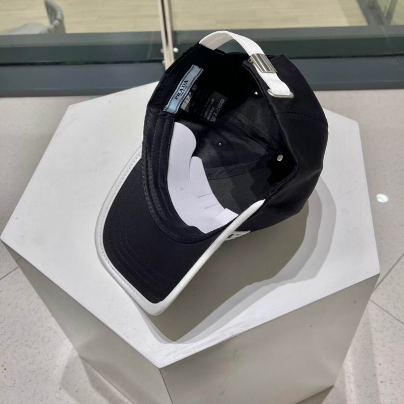 Prada Cap (1208)