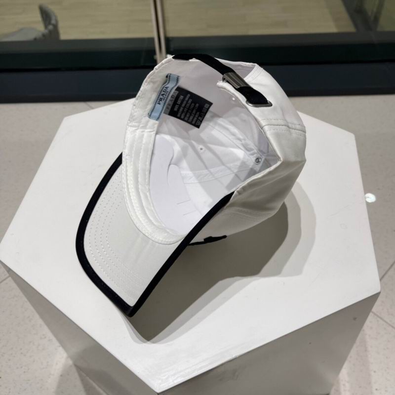 Prada Cap (1212)