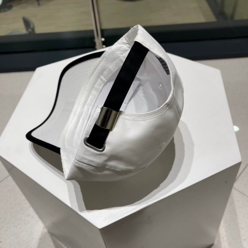 Prada Cap (1214)