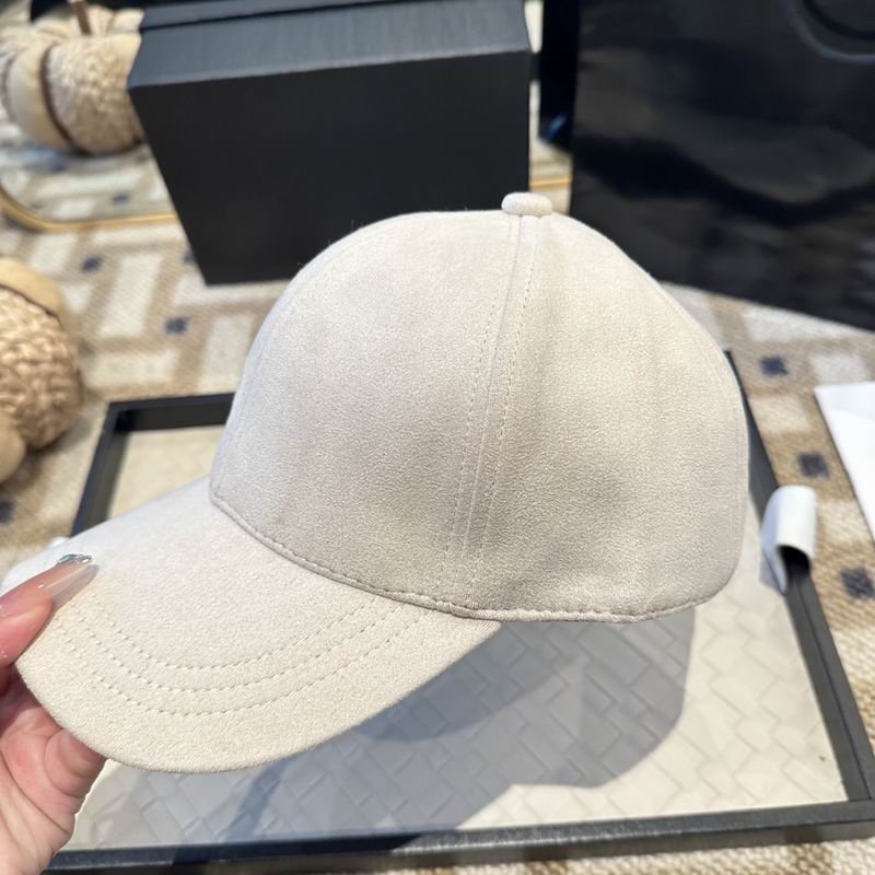 Prada Cap (5122)