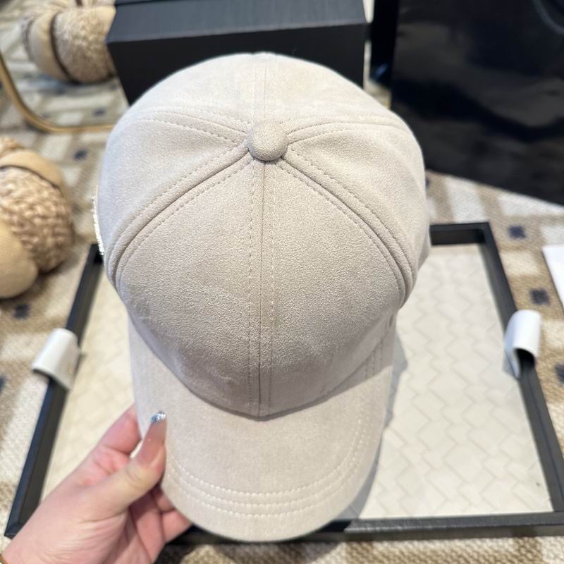 Prada Cap (5124)