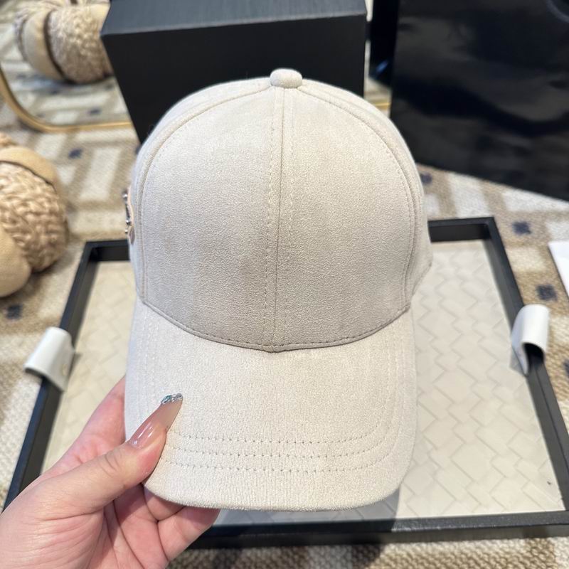 Prada Cap (5125)