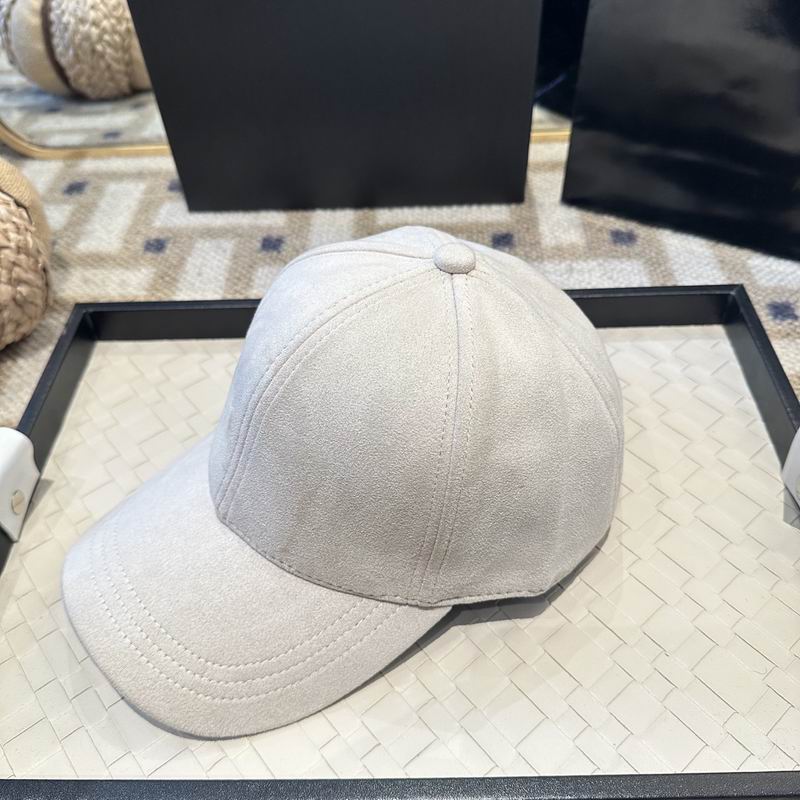 Prada Cap (5126)