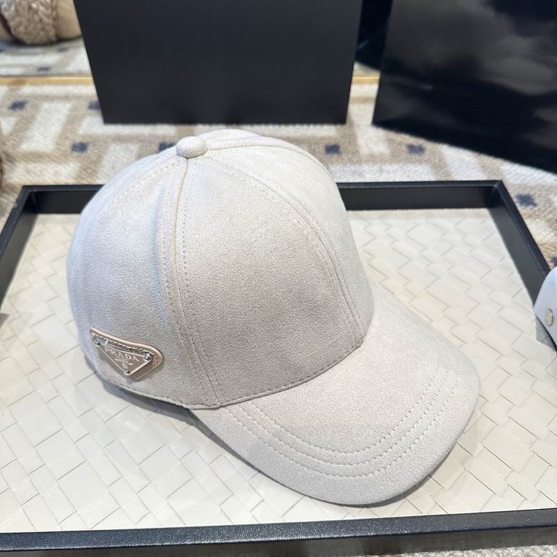 Prada Cap (5127)