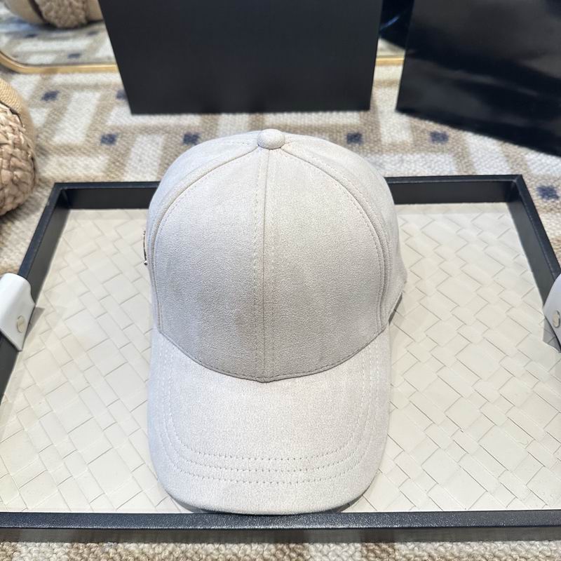 Prada Cap (5128)