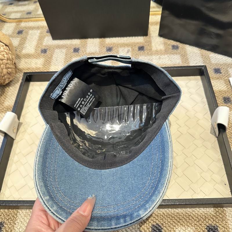 Prada Cap (5130)