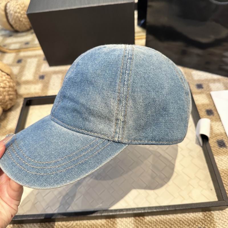 Prada Cap (5131)