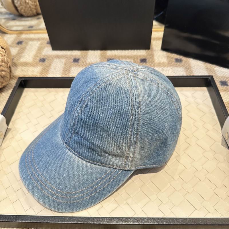 Prada Cap (5135)