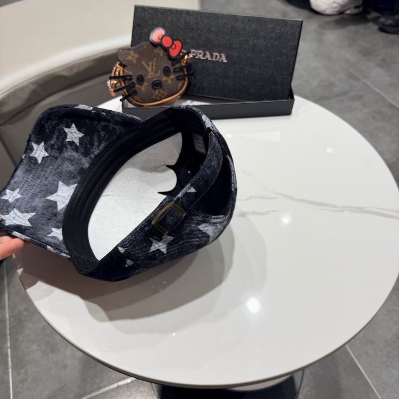 Prada Cap (74)