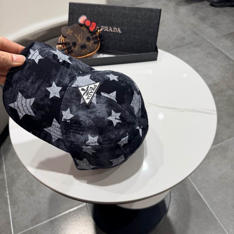 Prada Cap (75)