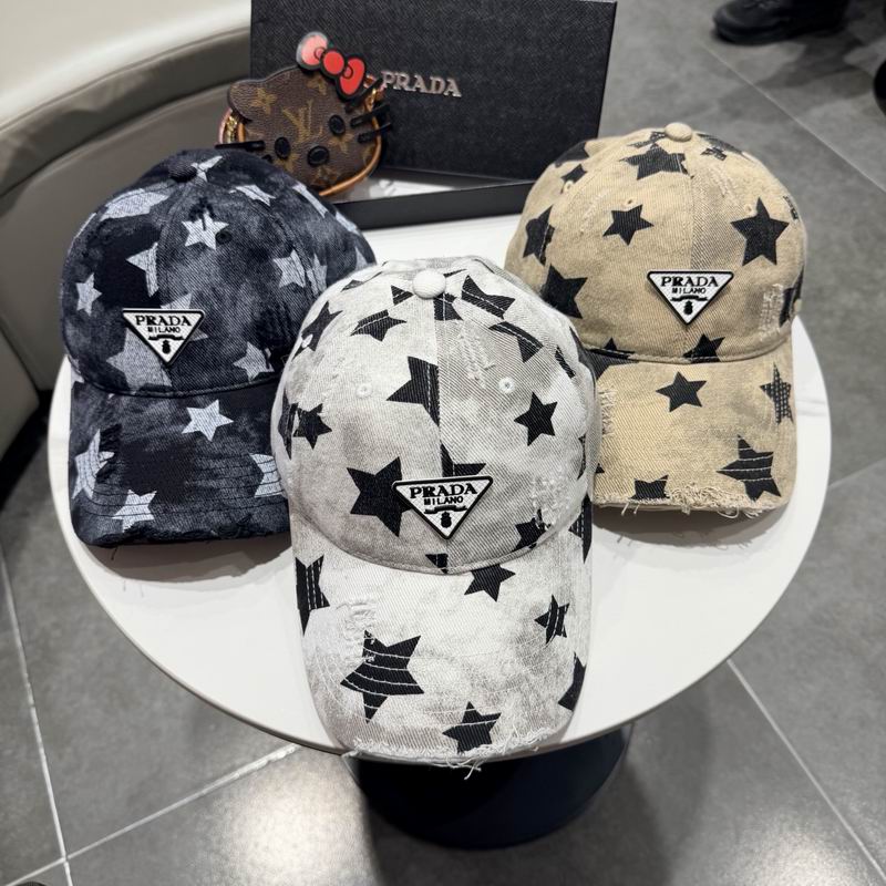 Prada Cap (78)
